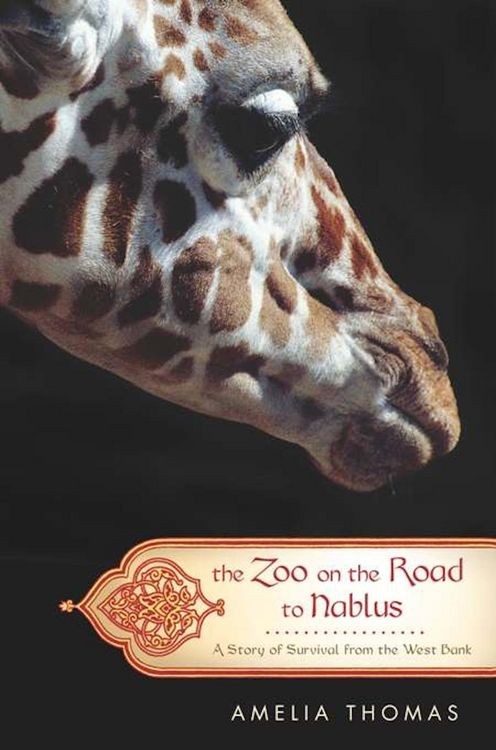 Produktbild: The Zoo on the Road to Nablus