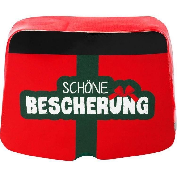 Produktbild: Boxer Motiv Bescherung