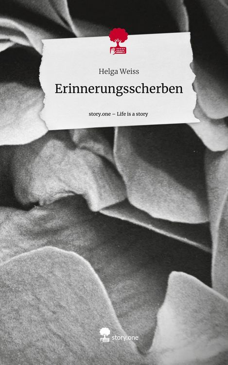 Produktbild: Erinnerungsscherben. Life is a Story - story.one