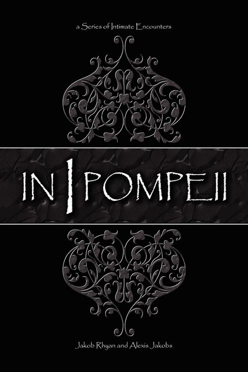 Produktbild: In Pompeii