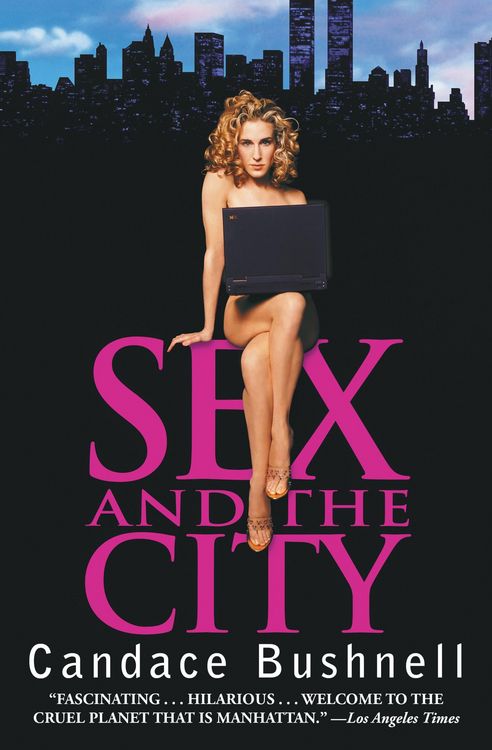 Produktbild: Sex and the City