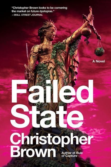 Produktbild: Failed State