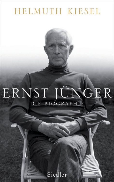 Produktbild: Ernst J&uuml;nger
