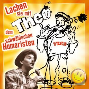 Produktbild: Lachen Sie mit...
