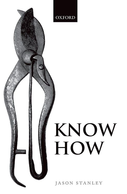 Produktbild: Know How