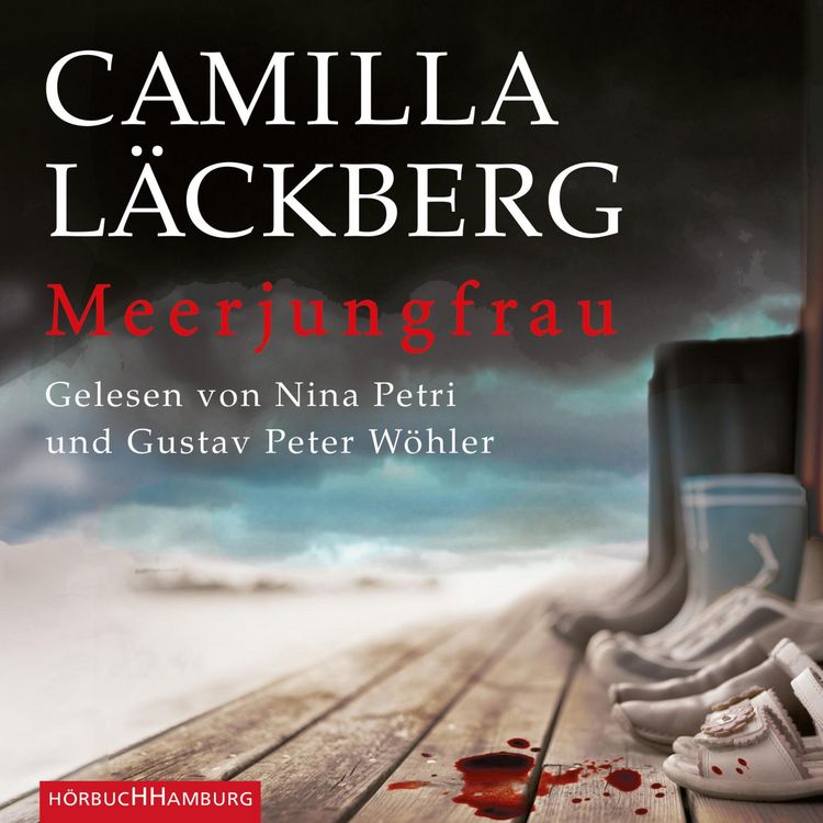Produktbild: Meerjungfrau (Ein Falck-Hedstr&ouml;m-Krimi 6)