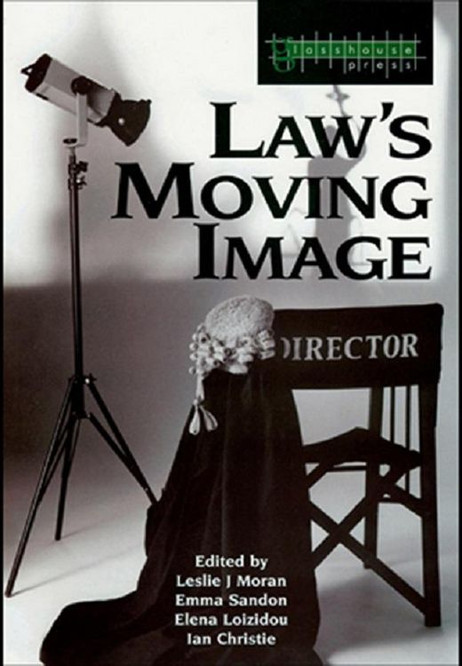 Produktbild: Law's Moving Image
