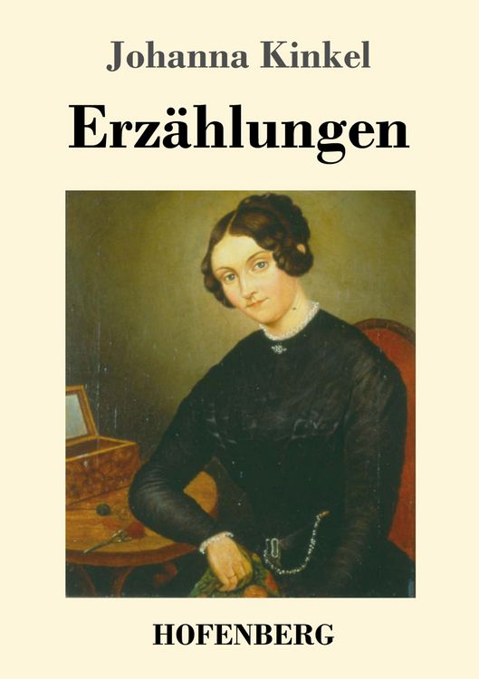 Produktbild: Erz&auml;hlungen