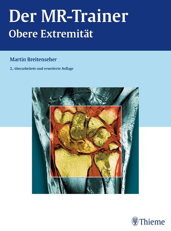 Produktbild: Der MR-Trainer