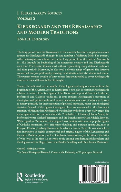 Produktbild: Volume 5, Tome II