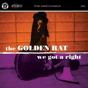 Produktbild: We Got A Right
