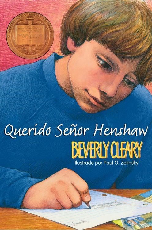 Produktbild: Querido Senor Henshaw