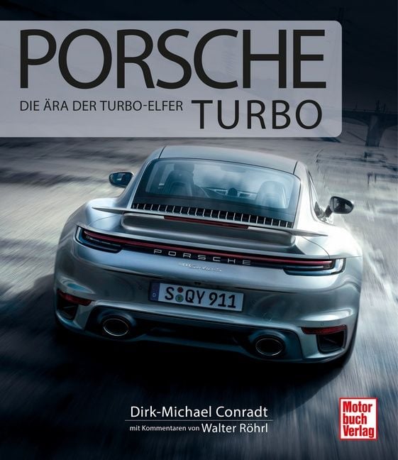 Produktbild: Porsche Turbo