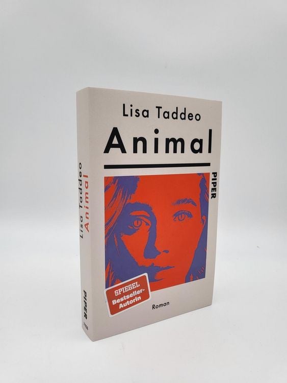 Produktbild: Animal