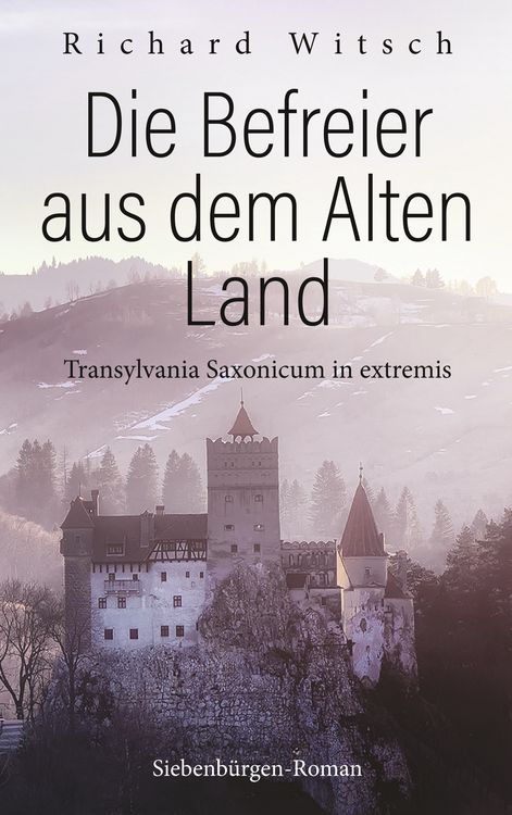 Produktbild: Die Befreier aus dem Alten Land