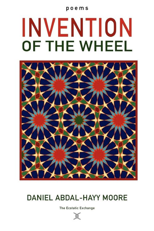 Produktbild: Invention of the Wheel / Poems
