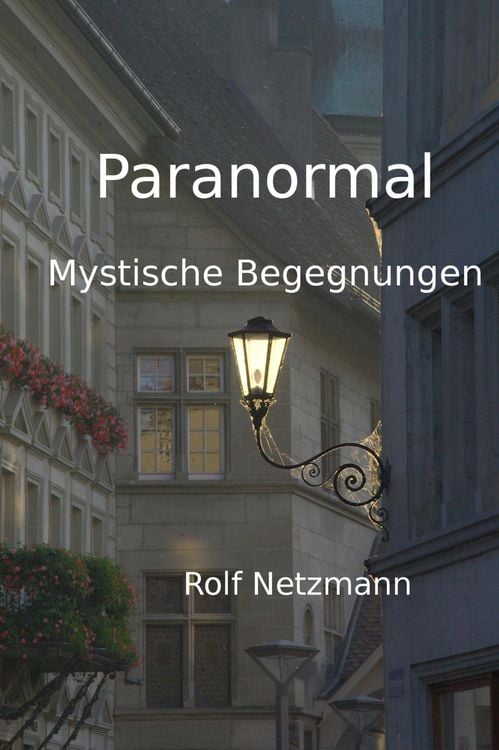 Produktbild: Paranormal