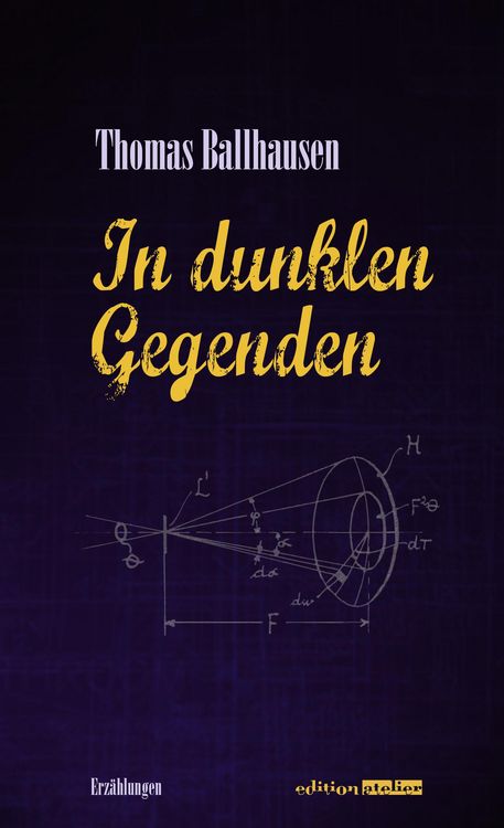 Produktbild: In dunklen Gegenden