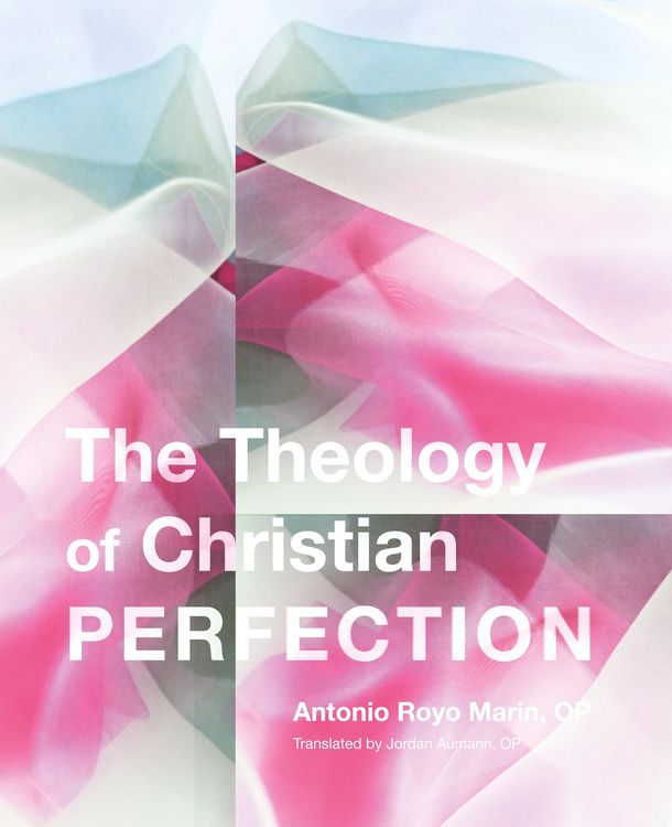 Produktbild: Theology of Christian Perfection