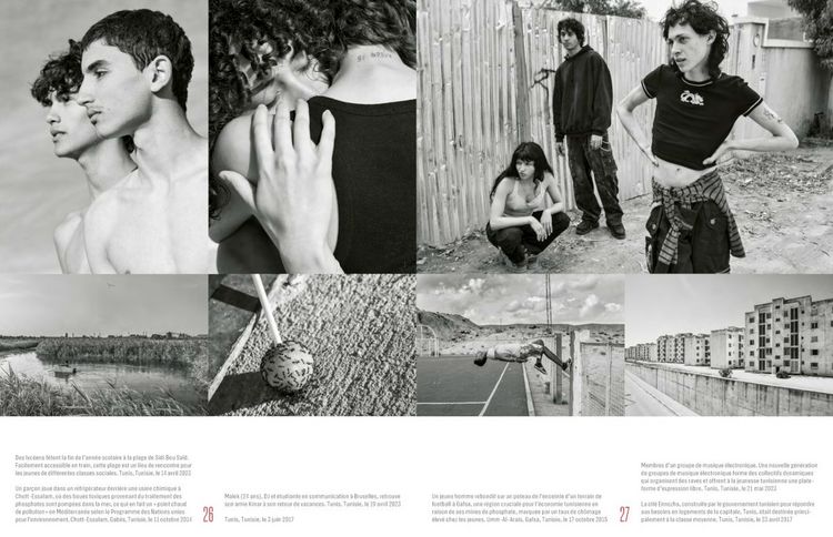 Produktbild: World Press Photo Yearbook 2024