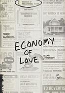 Produktbild: Economy of Love, DVD + Book