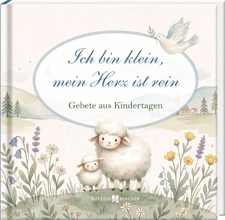 Produktbild: Ich bin klein, mein Herz ist rein