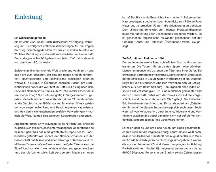 Produktbild: Widerstand. Verfolgung. Befreiung.