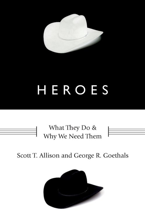 Produktbild: Heroes