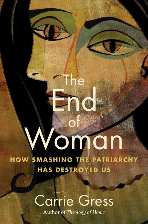 Produktbild: The End of Woman
