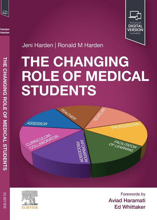 Produktbild: The Changing Role of Medical Students - E-Book