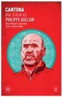 Produktbild: Cantona Kral Olacak Asi