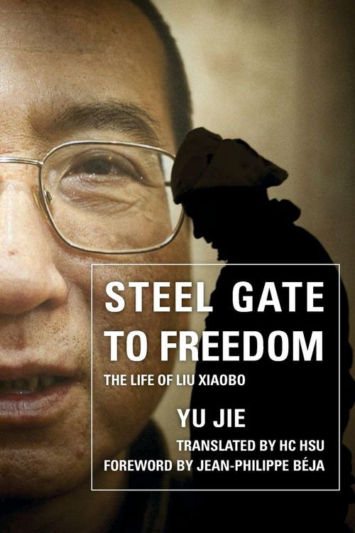 Produktbild: Steel Gate to Freedom