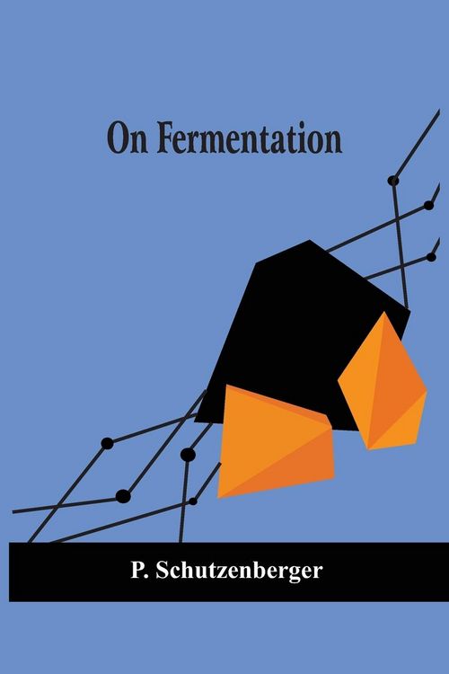 Produktbild: On Fermentation