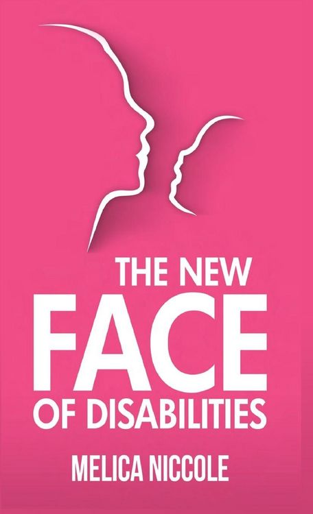 Produktbild: The New Face of Disabilities