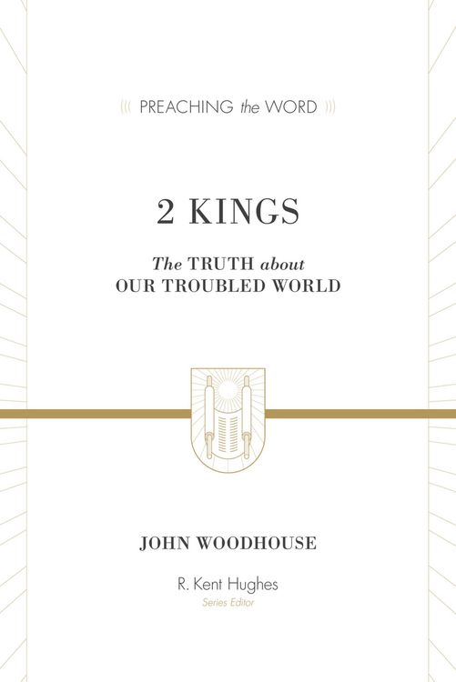 Produktbild: 2 Kings