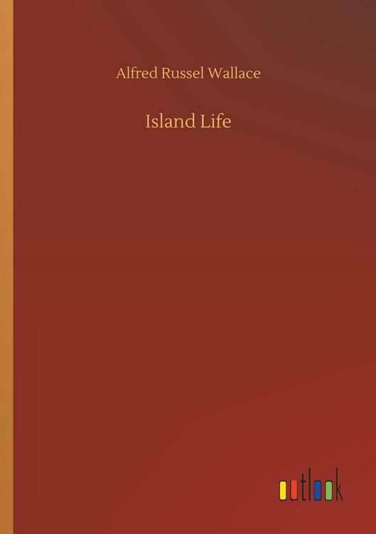 Produktbild: Island Life