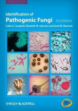 Produktbild: Identification of Pathogenic Fungi