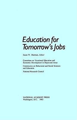 Produktbild: Education for Tomorrow's Jobs