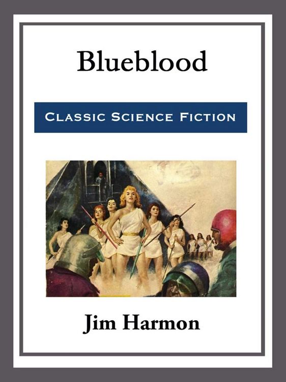 Produktbild: Blueblood
