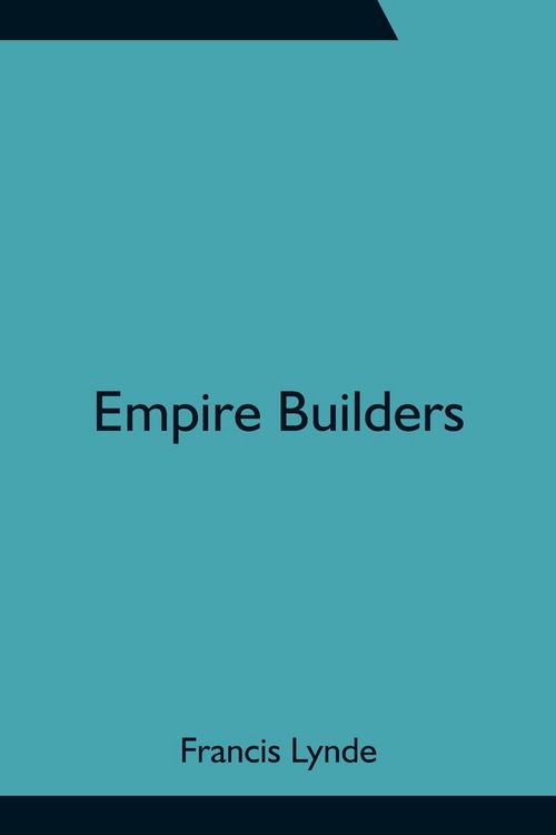 Produktbild: Empire Builders