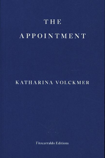 Produktbild: The Appointment