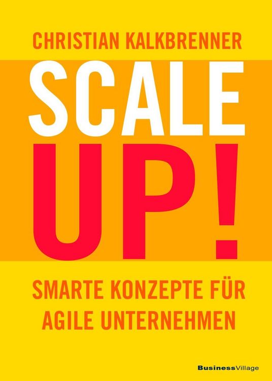 Produktbild: Scale Up!