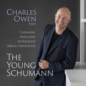 Produktbild: The Young Schumann