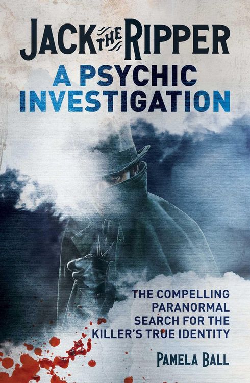 Produktbild: Jack the Ripper: A Psychic Investigation