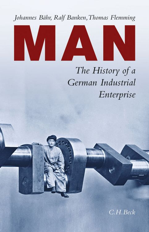 Produktbild: MAN