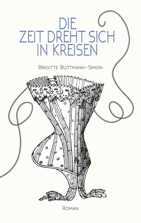 Produktbild: Die Zeit dreht sich in Kreisen