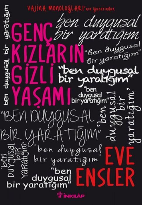 Produktbild: Genc Kizlarin Gizli Yasami