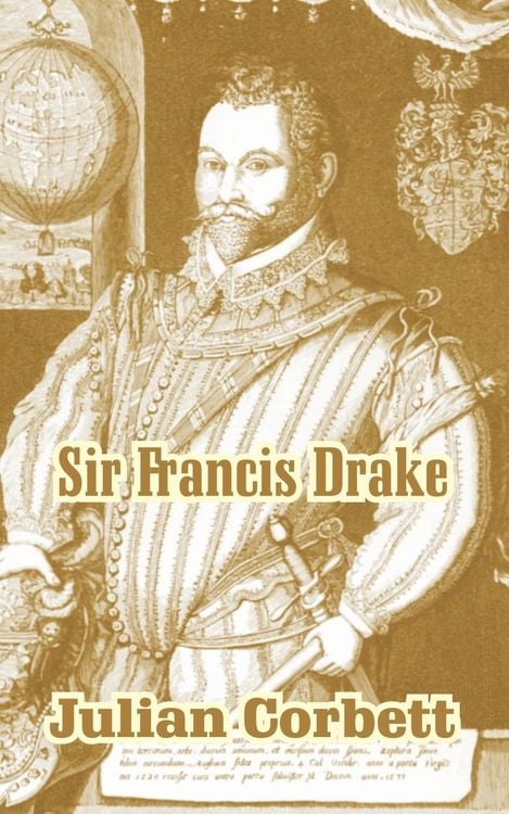 Produktbild: Sir Francis Drake