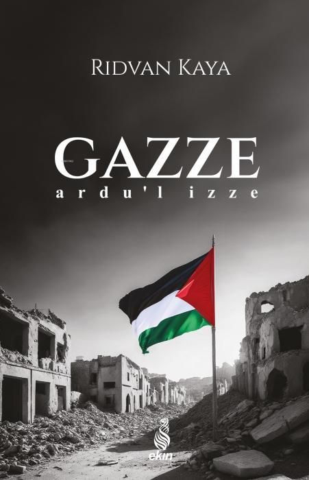 Produktbild: Gazze - Ardul Izze