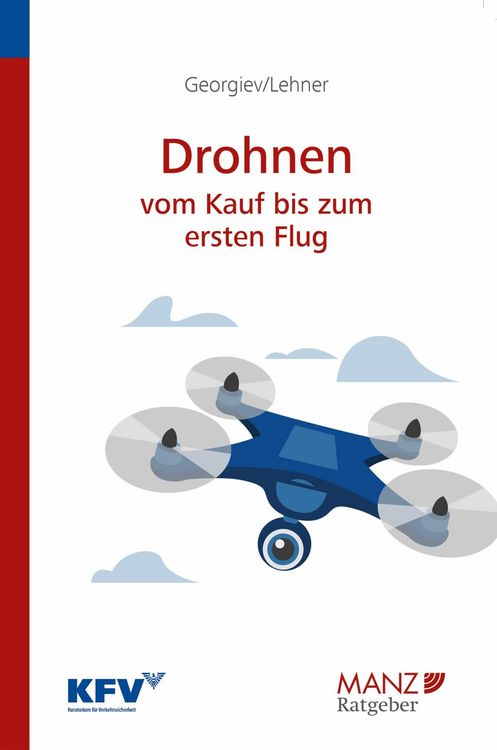 Produktbild: Drohnen